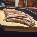 양재(주간) | [공지] 양재역 맛집, 국내최초 한우 아사도 바베큐 오마카세 화야 내돈내산 후기