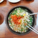웰미가 세종시청점 | 세종시 보람동 아침 식사 가능 콩나물 국밥 웰미가/ 내돈내산 후기