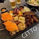 씨토(citto) 서면점 | 서면 신상 술집 CITTO 씨토 꽃게 메뉴가 맛있는 서면 맛집