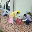 상문동 주민센터 이미지