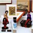 강릉자수박물관 이미지