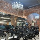 마일스톤 짐 이미지