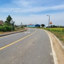 와룡리마을길 이미지