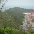 본마을 버스정류장 삼거리 이미지