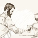 바리스타자격증 이미지