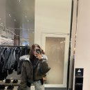 더현대대구마뗑킴 | 더현대 마뗑킴 방문기｜FUR HOODY BOMBER & DOUBLE POCKET 백팩 착용 후기