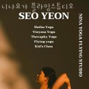 니나요가 플라잉스튜디오 이미지