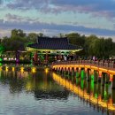 아트센타 앞 지하보도 이미지