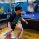 보아 | 탁구화 "미즈노, 웨이브 메달보아(민트)" 착용 후기