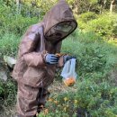 사직3동-1 | 요양·방문간호 일상]에스더방문요양간호센터 운영자의 리얼 주말 일상 | 사직3동 여고행복마을 꽃차만들기