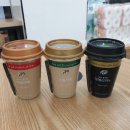 세븐일레븐 인창드림점 | (편의점/신상 라면)짜파구리_강릉초당순두부아이스크림 솔직후기