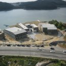 시민문화체육공원 산책로 이미지