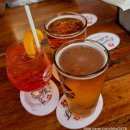 빅컴퍼니 | 하와이 신혼여행 : 빅아일랜드 코나 맥주 맛집 코나 브루잉 컴퍼니 Kona Brewing Co 후기