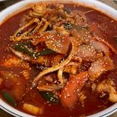 해동토종칼국수족발