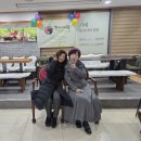 12월 춘희샘 송별 이미지