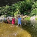양양캠핑장 / 양양캠핑장 어성전계곡야영장 / 위치가격주차편의