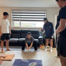 양양군 종합운동장 테니스장 이미지