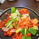 돌솥밥 기사식당 이미지