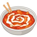 오리발떡볶이
