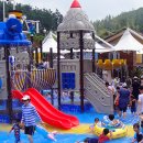 대가야테마관광지 물놀이장 이미지