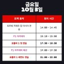 타이어피트 | 2025싱가포르 F1 그랑프리 VIP석초청 직관 pit 피트 스트레이트(직선 구간)후기 🏎페라리 타고싶다💛