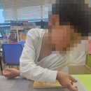 동탄수학학원 아이랑 같이 다녀온 미소유사고력수학학원 후기