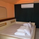 3371 | 포천 더세븐글램핑🏕️ 분위기 미쳤던 감성 글램핑 솔직후기