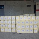 추석맞이 희망풍차 결연세대에 따뜻한 나눔 이미지