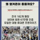 대구휴대폰성지옆커폰통신골목점 이미지