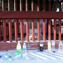 상주 복룡동 석조여래좌상 이미지