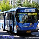 하늘마을2단지 정류장 이미지