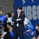 엄지체육관 점프볼