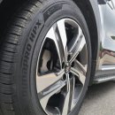 티스테이션서초점 | 다이나프로 HPX, 쏘렌토 타이어 235/55/R19 교체 티스테이션 서초점 이용 후기!!!