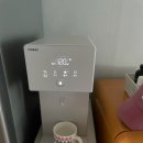 코웨이 아이콘 정수기,아이콘 얼음정수기(요즘은 직수정수기가 대세) 이미지