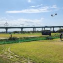 황룡 파크골프장 B 이미지