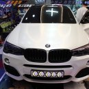 bmw x4 40i 신형 핸들 카본 제품장착[대구수입차카본핸들]4644 이미지