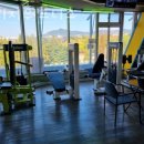 피트니스 빌리지 이미지