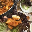 맛있는춘천닭갈비 | [수원] 세상에서 제일 맛있는 닭갈비, '춘천 닭갈비&amp;막국수' 방문 후기