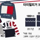 한섬TOMMY 이미지