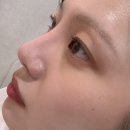 로그인월드 | 초보도 붙일 수 있는 월드뷰티 속눈썹풀 가닥속눈썹 솔직 후기