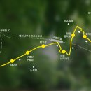 대전둘레산길(11구간) 이미지