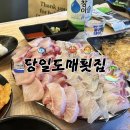 당일도매횟집