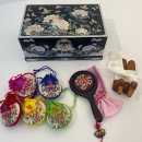 월영동162 | [루먼트랩핑스튜디오] 신랑님 미니봉채함 포장 후기(창원예단, 마산예단, 진해예단)