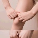[지방파괴술] 잘안빠지는 무릎살 빼는 방법! 이미지