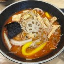 청화식당 | 양평 용문 마라탕 맛집 &#39;청화식당&#39; 내돈내산