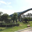 해남공룡박물관 이미지