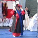 최영장군 위령굿 이미지