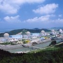 한울 태양광발전소 이미지