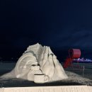 키즈페스티벌 - 샌드아트 | 포항 영일대 해수욕장 샌드페스티벌 영일대 해수욕장 주차 안내