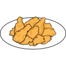 나이스치킨 이미지